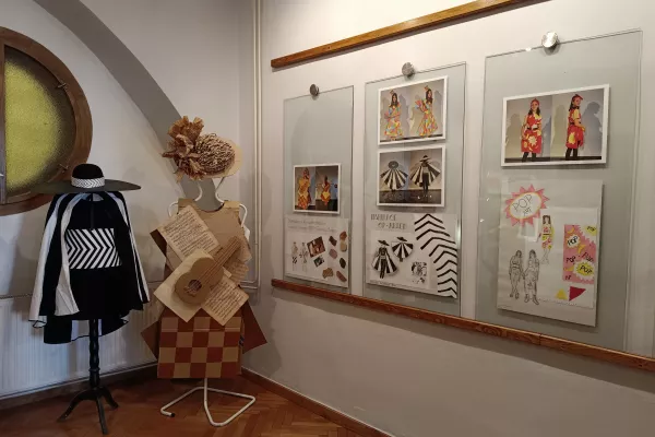 výstava v Galerii M 10/2025