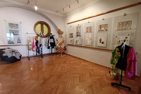 výstava v Galerii M 10/2025