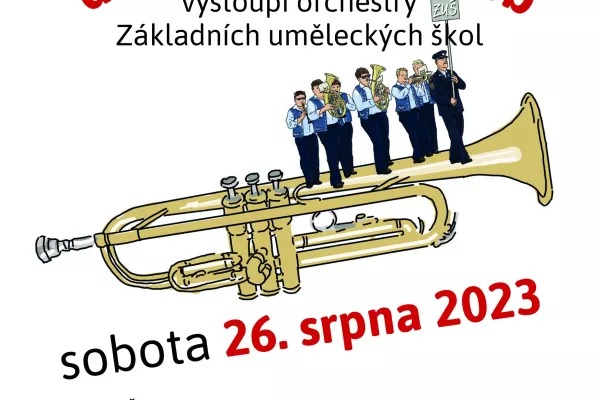 sobota 26. 8. 2023