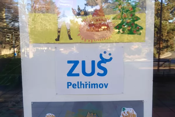 Louskáček v kině Vánoce 2025