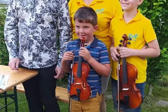 Koncert s Pavlem Šporclem