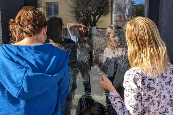 workshop Nic není problém