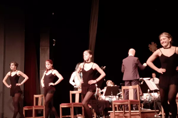 80 let výročí 2019