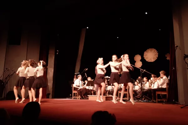 80 let výročí 2019