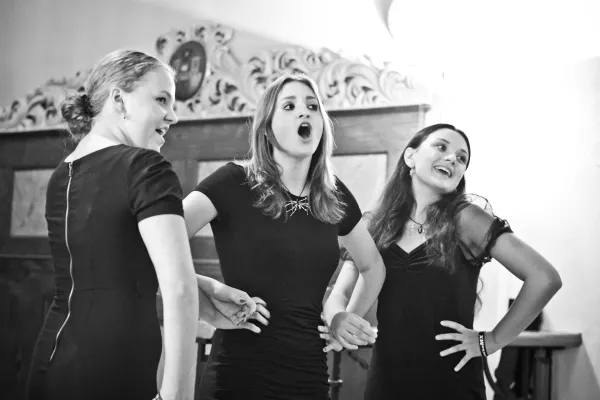 The Witches