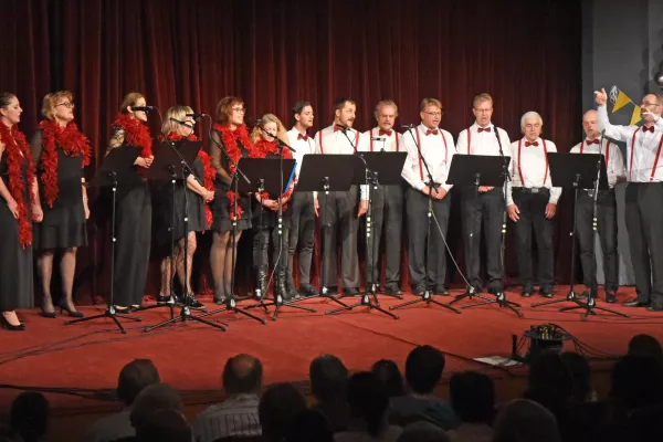 85 let ZUŠky, Učitelský sbor